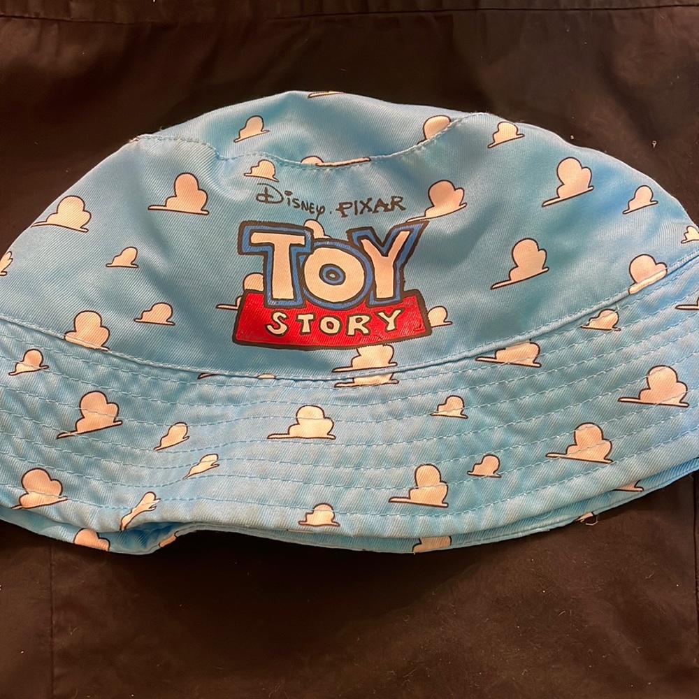 Toy Story Bucket Hat